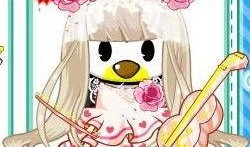 奥比岛最新服装爆料图片,时尚潮流，美轮美奂！